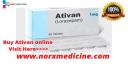 Buy  Ativan Online overnight delivery in USA logo